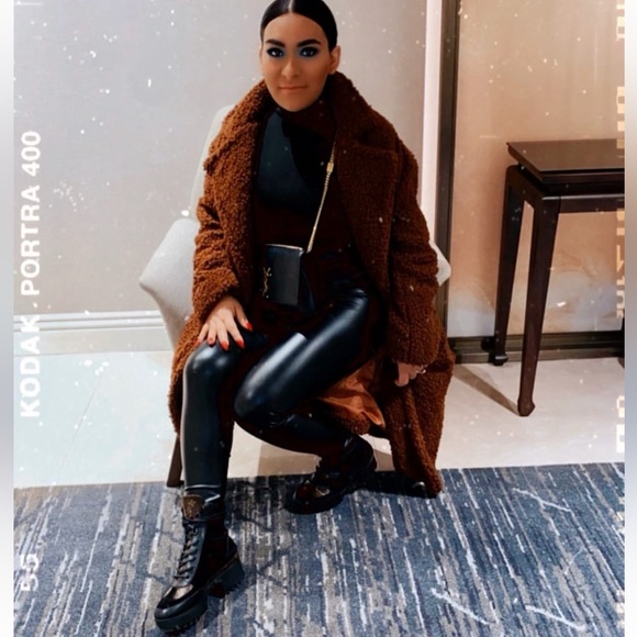 LAUREATE PLATFORM DESERT BOOT - Picture 4 of 12